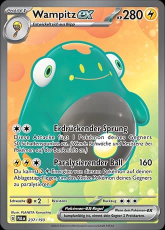 Wampitz ex (237)