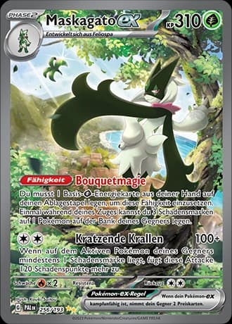 Maskagato ex (256)