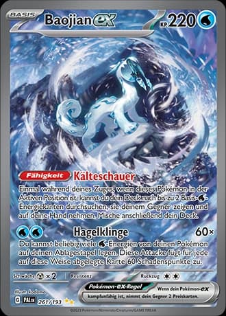 Baojian ex (261)