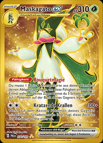 Maskagato ex (271)