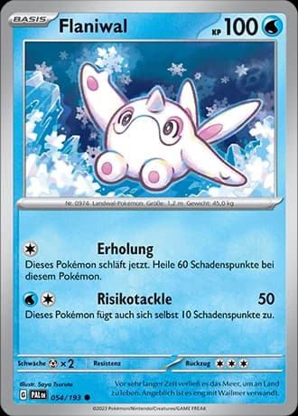 Flaniwal (54)