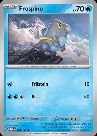 Frospino (58)