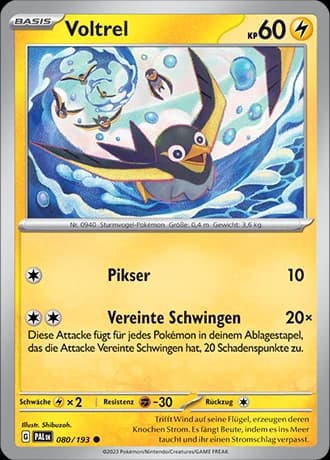 Voltrel (80)