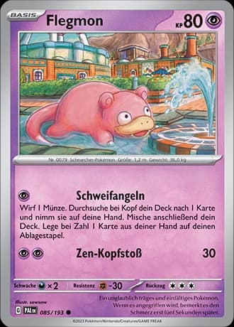Flegmon (85)