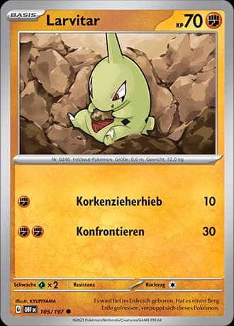 Larvitar (105)