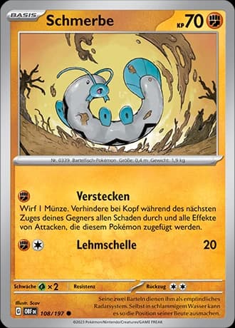 Schmerbe (108)