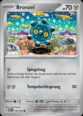 Bronzel (144)