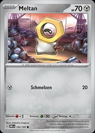 Meltan (152)