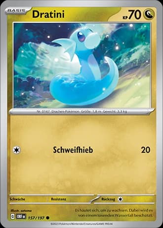 Dratini (157)
