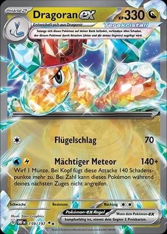 Dragoran ex (159)