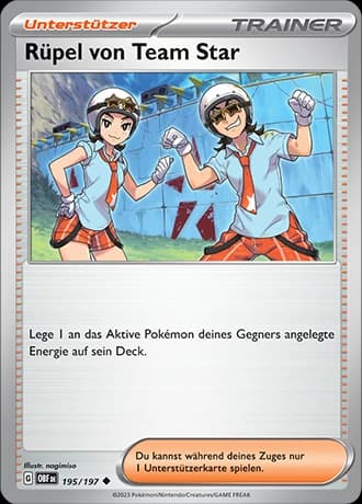 Rüpel von Team Star (195)