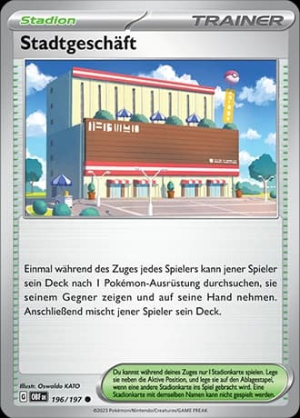 Stadtgeschäft (196)