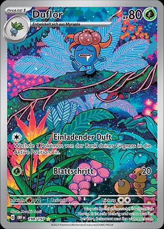 Duflor (198)