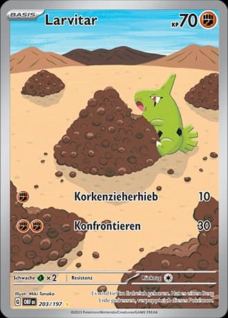 Larvitar (203)