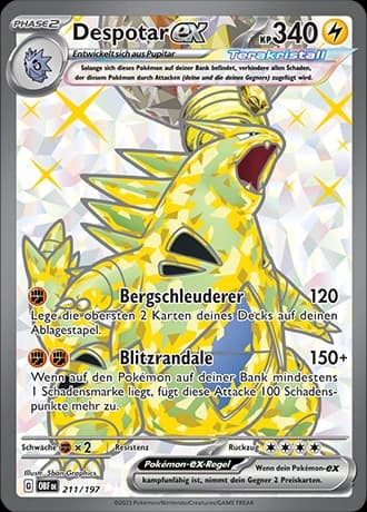 Despotar ex (211)