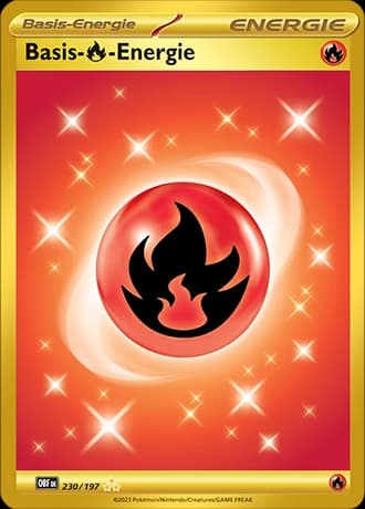 Basis-Fire-Energie (230)