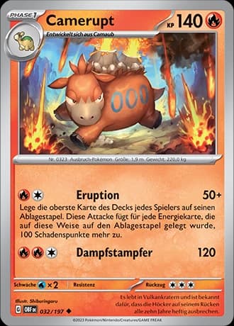 Camerupt (32)