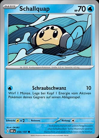 Schallquap (50)