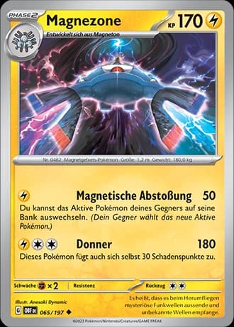 Magnezone (65)