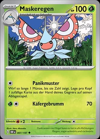 Maskeregen (7)