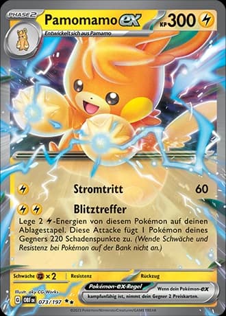Pamomamo ex (73)