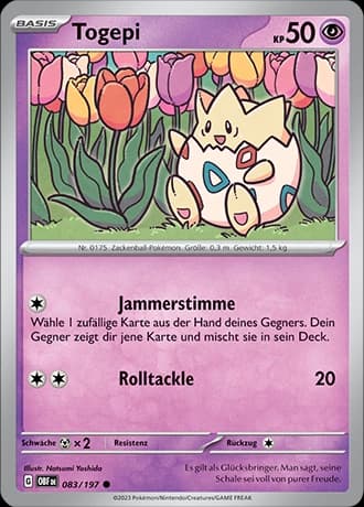 Togepi (83)