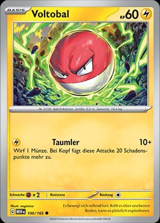 Voltobal (100)