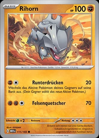 Rihorn (111)