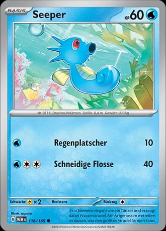 Seeper (116)