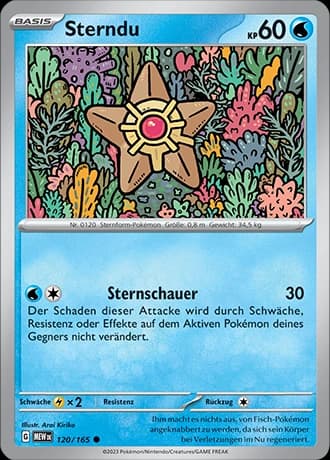 Sterndu (120)