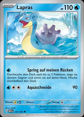 Lapras (131)
