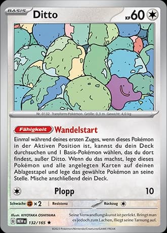 Ditto (132)