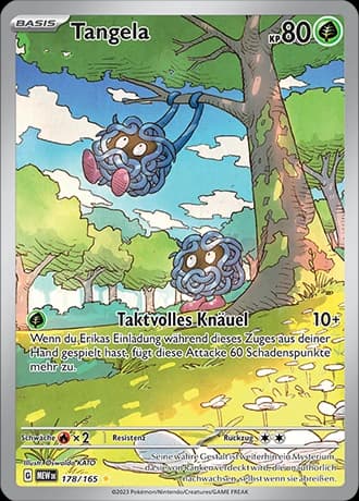 Tangela (178)
