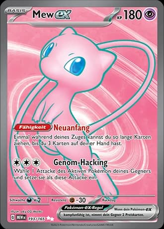 Mew ex (193)