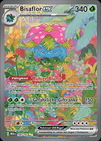 Bisaflor ex (198)