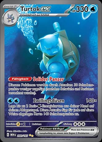 Turtok ex (200)