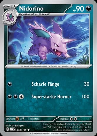 Nidorino (33)