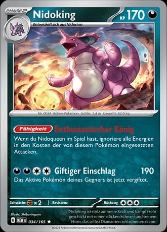 Nidoking (34)