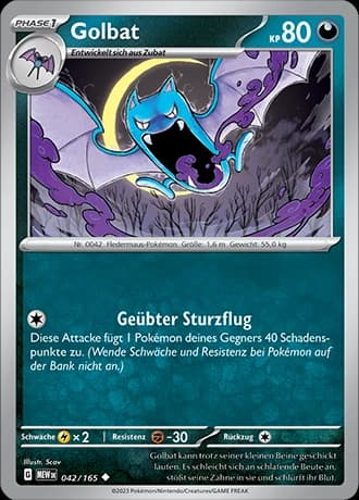 Golbat (42)