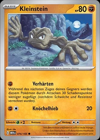 Kleinstein (74)