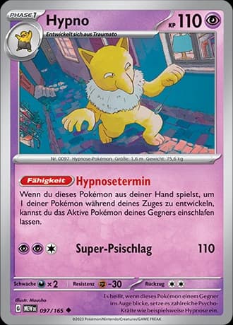 Hypno (97)