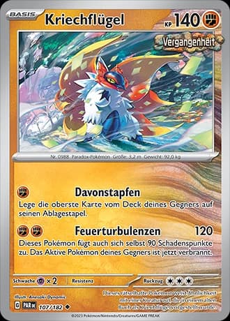 Kriechflügel (107)
