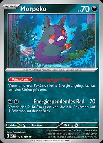 Morpeko (121)