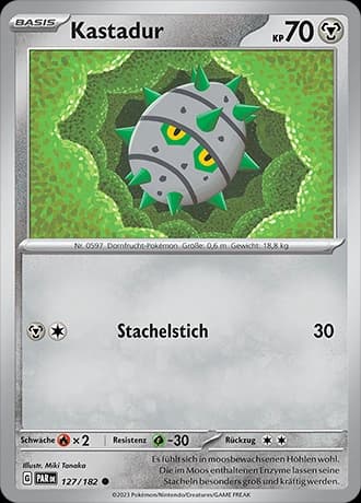 Kastadur (127)