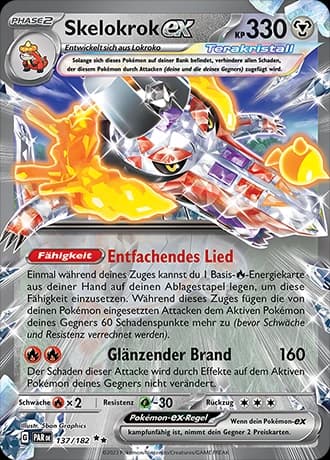 Skelokrok ex (137)