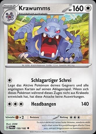 Krawumms (150)
