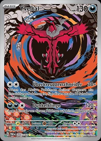 Yveltal (205)