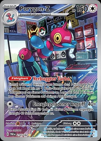 Porygon-Z (214)
