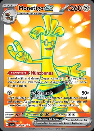 Monetigo ex (231)