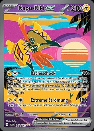 Kapu-Riki ex (247)